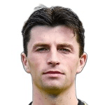 Конор Келли