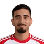 Ливан Бурку