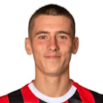 Чарлие Пегрум