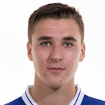 Тилер Биндон