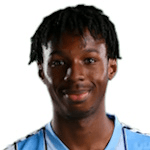 Еван Егоса Аисовиерен