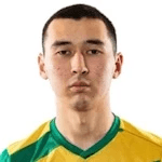 А. Шамурзэв