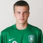 Павел Кудриашов