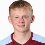 Аидан Борланд