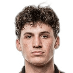 Микел Джохан Гогорза Крюгер-Джохнсен