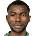 Чеих Мамаду Диабате