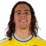 Алекс Мората