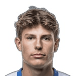 Магнус Хвитфелдт Андерсен