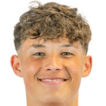 Каиден Хугес