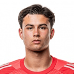 Оскар Гадеберг-Буур