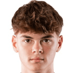 Натан Тинсдале