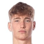 Бенджамин Ёрн