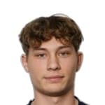 Виллиам Ниерот Лундгрен