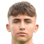 Редман Еванс