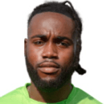 К. Боакие-Сарфо