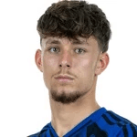 Отто Емерсон Станге