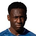 Овоно Дарнелл Кеумо