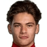 Джосеф Джамес