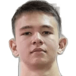 С. Кусаиинов