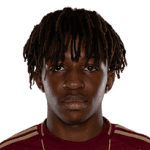 Буба Сангаре