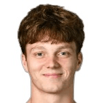 Джёл Мкгрегор