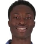 Сиднеи Осазува