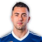 Д. Понджевич