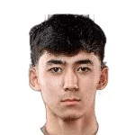 И. Бекболат