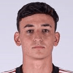 Джоао Виктор Шликманн Карбоне