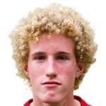 Брам Марсман