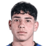 Джавиер Николас Каркамо Кифуентес