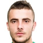 Дж. Крномаркович