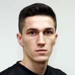 С. Урошевич