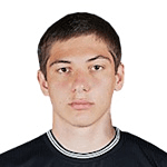 Магомедов Иахиа Валидович