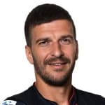 И. Ристиводжевич