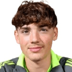 Вуди Бургесс