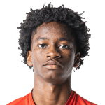 Чибуике Укэгбу