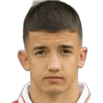 Урос Дджордджевич Ии