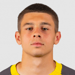 А. Тимошенко