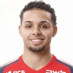 Матеус Алвес