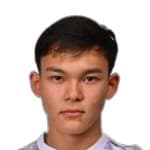 А. Бакитжанов