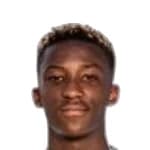 Джелани Иси Нди