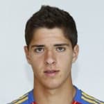 Антонио Марин