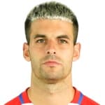 Алекс Мартинез