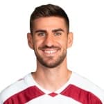 Дани Оджеда