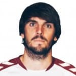 Еугени Валдеррама