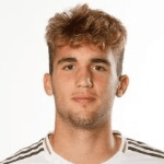 Пабло Рамон