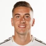 Джави Хернандез