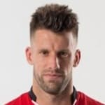 Дани Джименез