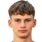 Артем Чорнии